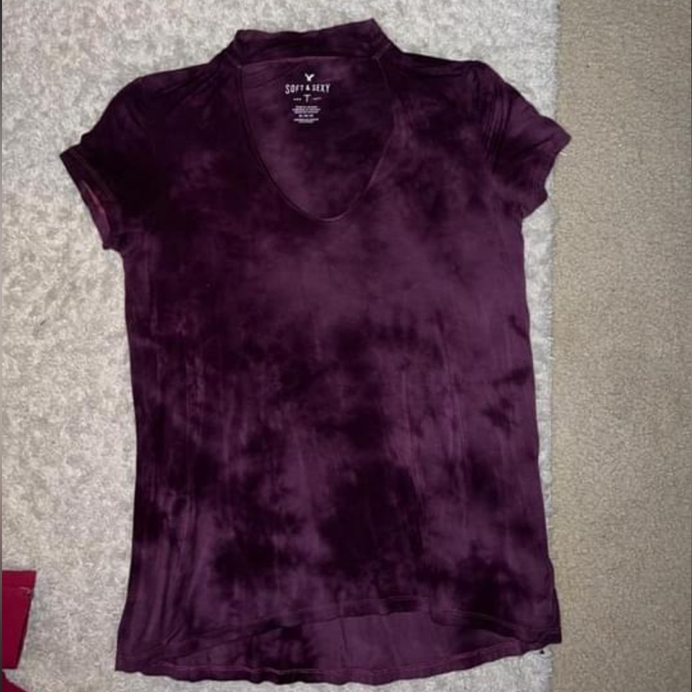 American eagle shirt very soft